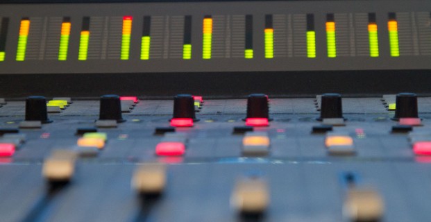 Mixing